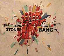 the rolling stones a bigger band