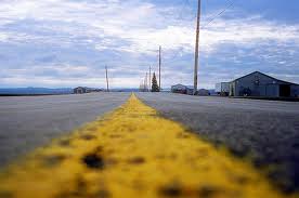 nowherehiway